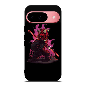 DARTH MAUL CUTE STAR WARS  Google Pixel 9 Case Cover