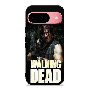 DARYL DIXON WALKING DEAD Google Pixel 9 Case Cover