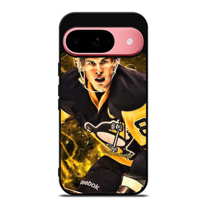 DAVID PASTRNAK BOSTON BRUINS FACE Google Pixel 9 Case Cover