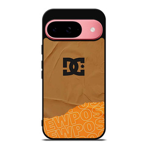 DC SHOES NEW POST Google Pixel 9 Case Cover