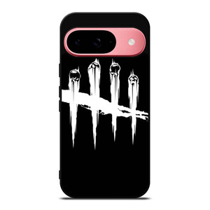 DEAD BY DAYLIGHT SYMBOL Google Pixel 9 Case Cover DEAD BY DAYLIGHT SYMBOL Google Pixel 9 Case Cover