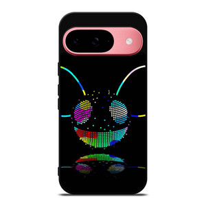 DEADMAU5 COLOR FULL Google Pixel 9 Case Cover