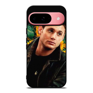 DEAN WINCHESTER SUPERNATURAL Google Pixel 9 Case Cover DEAN WINCHESTER SUPERNATURAL Google Pixel 9 Case Cover