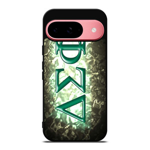 DELTA SIGMA THETA SYMBOL Google Pixel 9 Case Cover