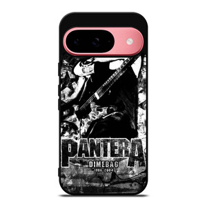DIMEBAG DARREL PANTERA Google Pixel 9 Case Cover
