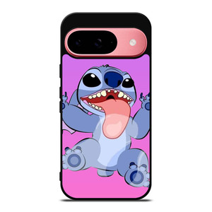 DISNEY STITCH CUTE Google Pixel 9 Case Cover