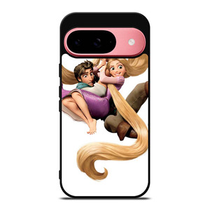 DISNEY TANGLED RAPUNZEL Google Pixel 9 Case Cover