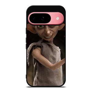 DOBBY HARRY POTTER  Google Pixel 9 Case Cover