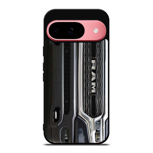DODGE RAM 1500 FRONT VEIW Google Pixel 9 Case Cover DODGE RAM 1500 FRONT VEIW Google Pixel 9 Case Cover