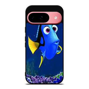 DORY FINDING NEMO CARTOON Google Pixel 9 Case Cover