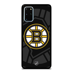BOSTON BRUINS NHL TEAM Samsung Galaxy S20 Plus Case Cover BOSTON BRUINS NHL TEAM Samsung Galaxy S20 Plus Case Cover