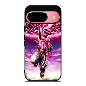 DRAGON BALL MAJIN BOO ANIME Google Pixel 9 Case Cover