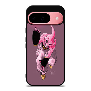 DRAGON BALL MAJIN BOO CARTOON Google Pixel 9 Case Cover DRAGON BALL MAJIN BOO CARTOON Google Pixel 9 Case Cover