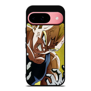 DRAGON BALL MAJIN VEGETA ANIME Google Pixel 9 Case Cover