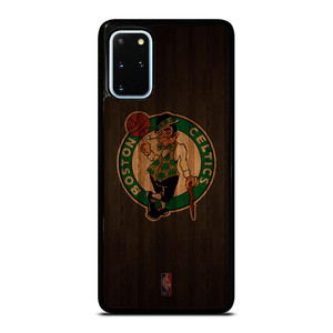 BOSTON CELTICS BASKETBALL COURT NBA Samsung Galaxy S20 Plus Case Cover BOSTON CELTICS BASKETBALL COURT NBA Samsung Galaxy S20 Plus Case Cover