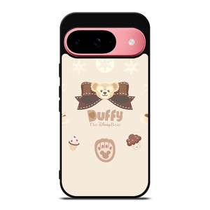 DUFFY THE DISNEY BEAR Google Pixel 9 Case Cover