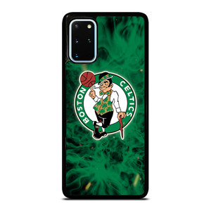 BOSTON CELTICS BASKETBALL NBA FIRE Samsung Galaxy S20 Plus Case Cover BOSTON CELTICS BASKETBALL NBA FIRE Samsung Galaxy S20 Plus Case Cover