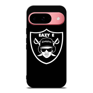 EAZY E COMPTON RAPPER Google Pixel 9 Case Cover