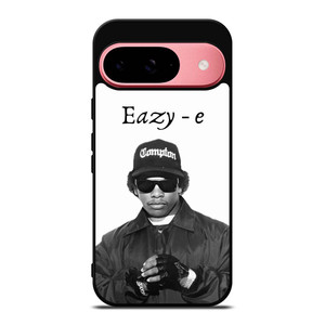 EAZY-E COMPTON RAPPER Google Pixel 9 Case Cover EAZY-E COMPTON RAPPER Google Pixel 9 Case Cover