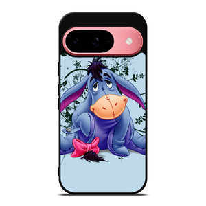 EEYORE DONKEY CARTOON Google Pixel 9 Case Cover
