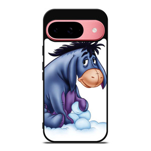 EEYORE DONKEY CUTE Google Pixel 9 Case Cover