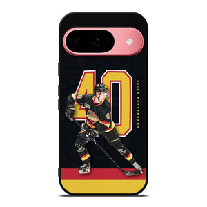 ELIAS PETTERSON VANCOUVER CANUCKS 2 Google Pixel 9 Case Cover