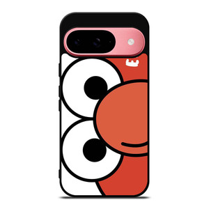 ELMO SESAME STREET CUTE Google Pixel 9 Case Cover
