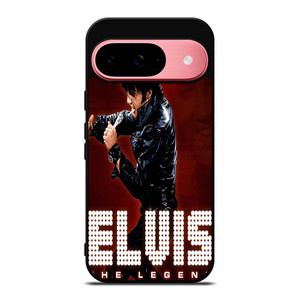 ELVIS PRESLEY THE LEGEND Google Pixel 9 Case Cover