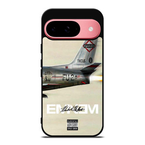 EMINEM KAMIKAZE ALBUM ART Google Pixel 9 Case Cover