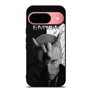 EMINEM RAPPER  Google Pixel 9 Case Cover