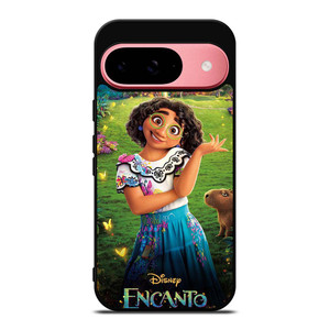 ENCANTO YARD HOUSE Google Pixel 9 Case Cover