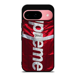 EVERLAST BOXING CLOAK SUPREME Google Pixel 9 Case Cover EVERLAST BOXING CLOAK SUPREME Google Pixel 9 Case Cover