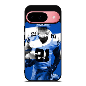 EZEKIEL ELLIOTT DALLAS COWBOY NFL Google Pixel 9 Case Cover