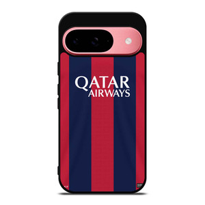 FC BARCELONA JERSEY Google Pixel 9 Case Cover