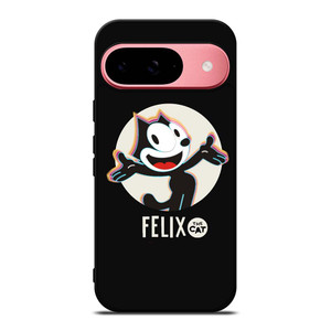 FELIX THE CAT CARTOON Google Pixel 9 Case Cover