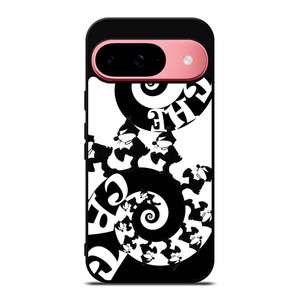 FELIX THE CAT COLLAGE Google Pixel 9 Case Cover