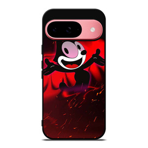 FELIX THE CAT Google Pixel 9 Case Cover