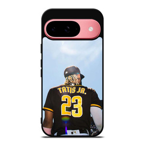 FERNANDO TATIS JR SAN DIEGO PADRES 2 Google Pixel 9 Case Cover