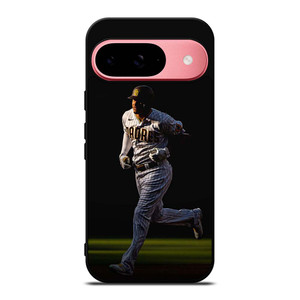 FERNANDO TATIS JR SAN DIEGO PADRES BASEBALL Google Pixel 9 Case Cover