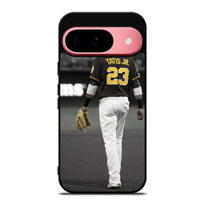 FERNANDO TATIS JR SAN DIEGO PADRES Google Pixel 9 Case Cover