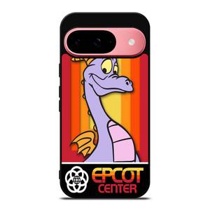 FIGMENT EPCOT CENTER DRAGON Google Pixel 9 Case Cover