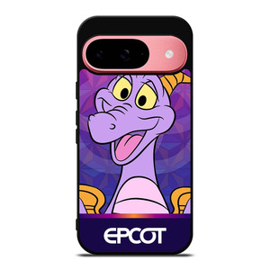 FIGMENT EPCOT DRAGON Google Pixel 9 Case Cover
