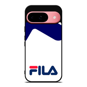FILA SPORT STRIPE LOGO  Google Pixel 9 Case Cover