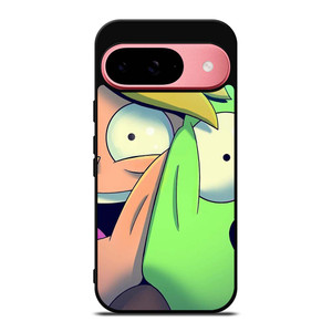 FINAL SPACE GARY AND MOONCAKE Google Pixel 9 Case Cover FINAL SPACE GARY AND MOONCAKE Google Pixel 9 Case Cover