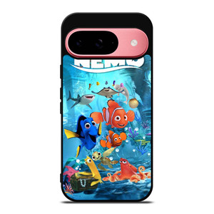 FINDING NEMO DISNEY Google Pixel 9 Case Cover