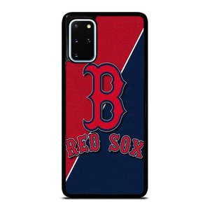 BOSTON RED SOX MLB BASEBALL LOGO Samsung Galaxy S20 Plus Case Cover BOSTON RED SOX MLB BASEBALL LOGO Samsung Galaxy S20 Plus Case Cover