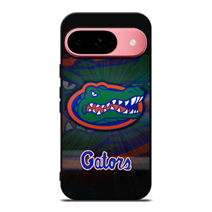 FLORIDA GATORS SYMBOL Google Pixel 9 Case Cover