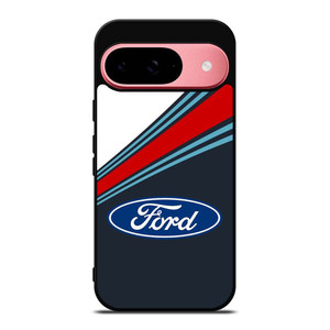 FORD FOCUS WRC RALLY 2000 LIVERY Google Pixel 9 Case Cover