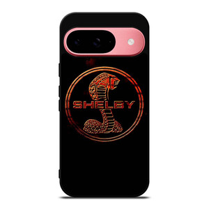 FORD MUSTANG SHELBY HOT METAL Google Pixel 9 Case Cover FORD MUSTANG SHELBY HOT METAL Google Pixel 9 Case Cover