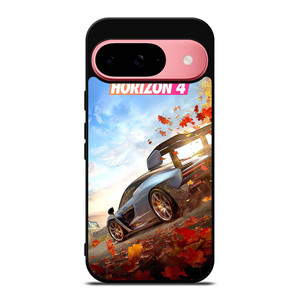 FORZA HORIZON 4 RACING GAME Google Pixel 9 Case Cover